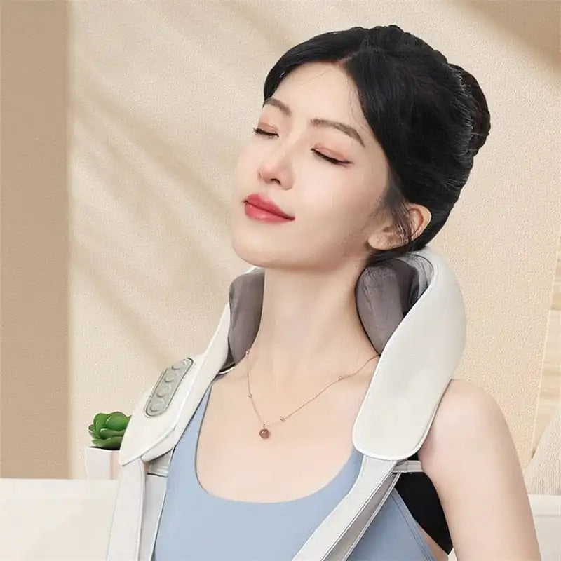 Ultimate Neck Massager